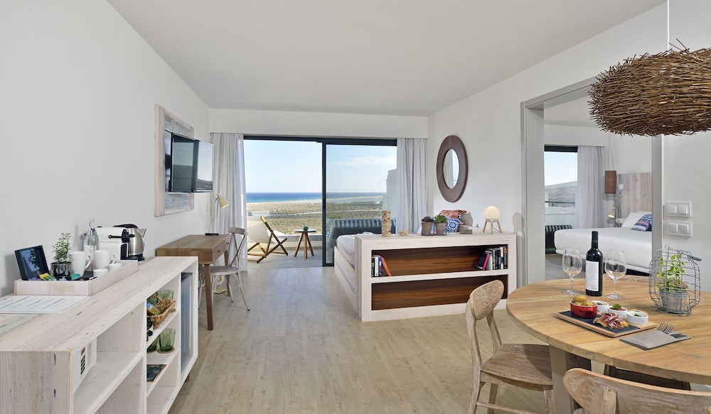 Zel Fuerteventura - Adults Only — Hotel rooms in Costa Calma, Canary Islands