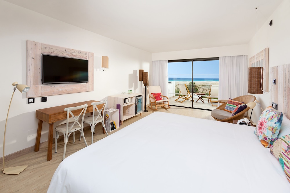 Zel Fuerteventura - Adults Only — Hotel rooms in Costa Calma, Canary Islands