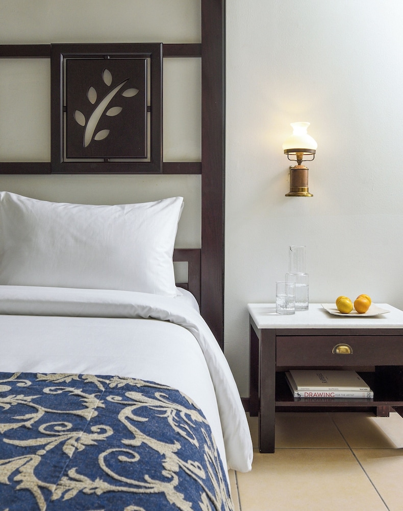 Simantro Resort — Hotel rooms in Sani, Central Macedonia