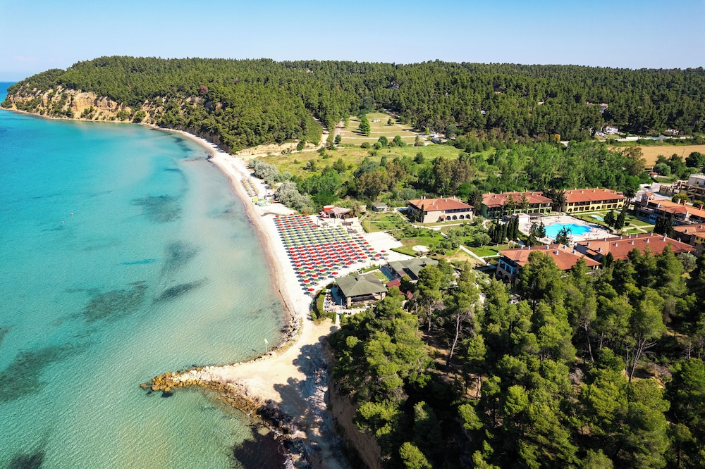 Simantro Resort - zdjęcie 4