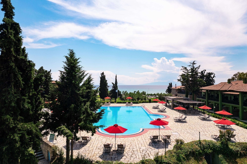 Simantro Resort - zdjęcie 3