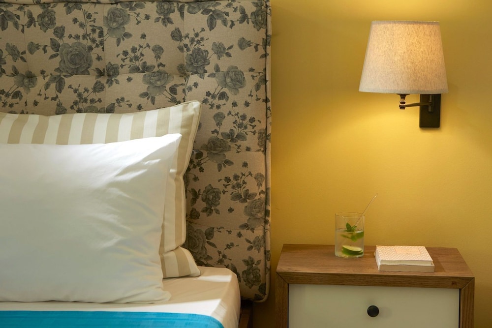 Simantro Resort — Hotel rooms in Sani, Central Macedonia