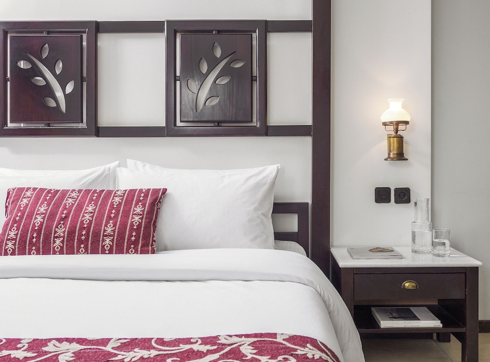 Simantro Resort — Hotel rooms in Sani, Central Macedonia