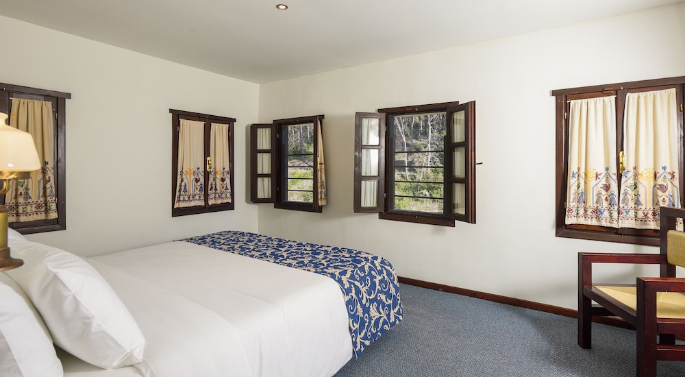 Simantro Resort — Hotel rooms in Sani, Central Macedonia
