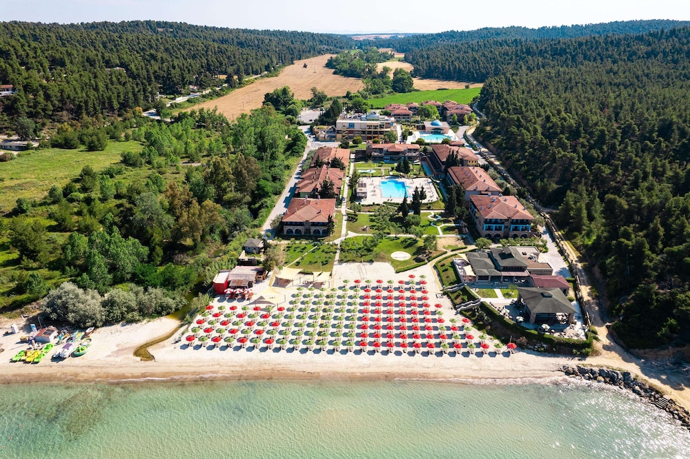 Simantro Resort - zdjęcie 2