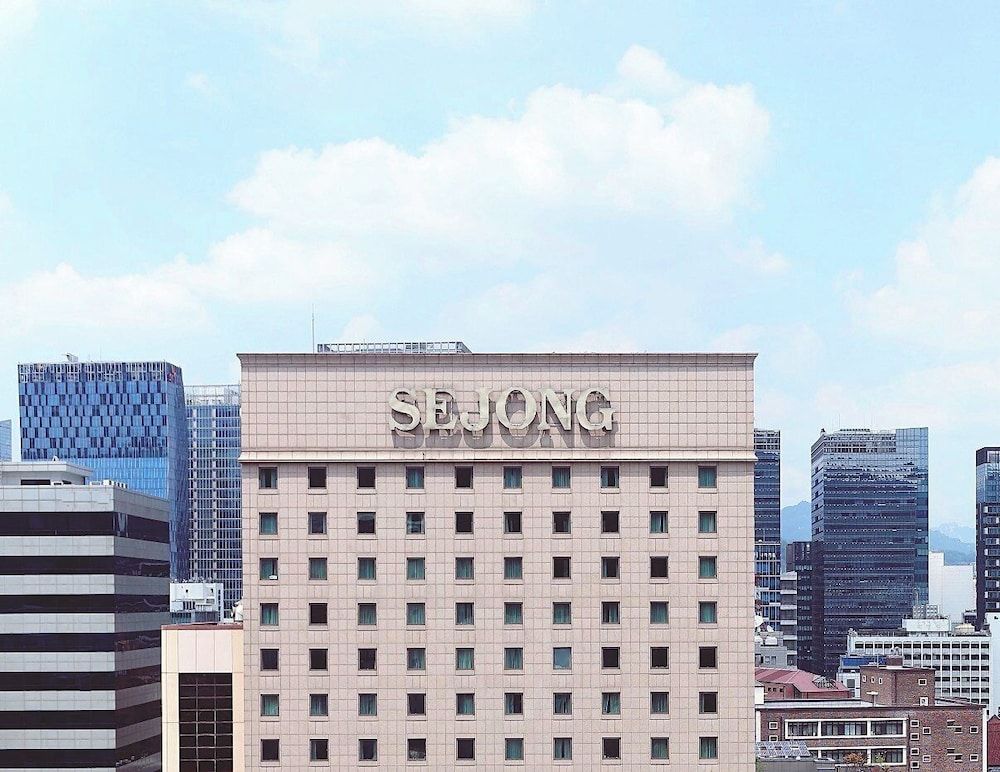 Sejong Hotel