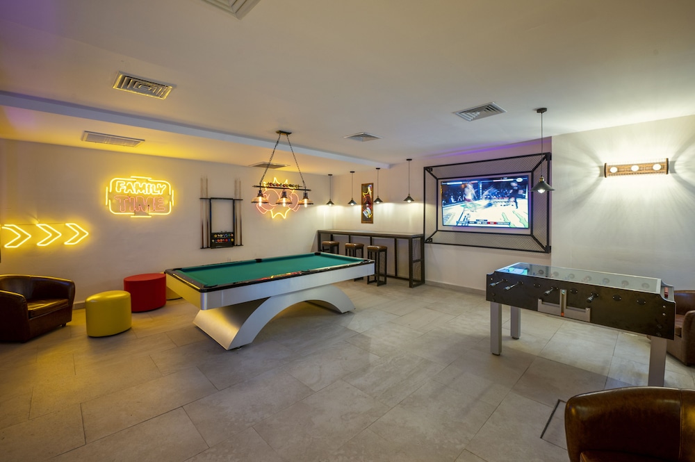 Viva Azteca by Wyndham, A Trademark  Resort — Sports & recreation in Playa del Carmen, Quintana Roo