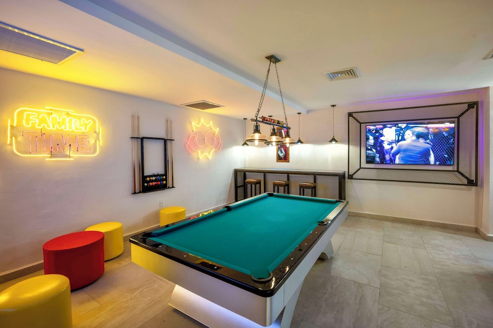 Viva Azteca by Wyndham, A Trademark  Resort — Sports & recreation in Playa del Carmen, Quintana Roo