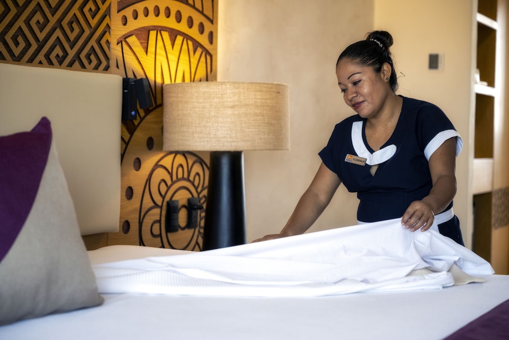 Viva Azteca by Wyndham, A Trademark  Resort — Hotel rooms in Playa del Carmen, Quintana Roo