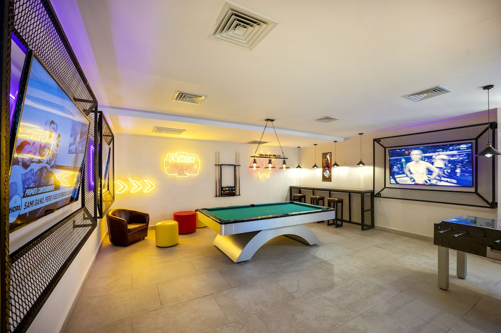 Viva Azteca by Wyndham, A Trademark  Resort — Sports & recreation in Playa del Carmen, Quintana Roo