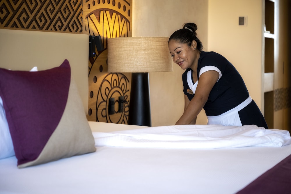 Viva Azteca by Wyndham, A Trademark  Resort — Hotel rooms in Playa del Carmen, Quintana Roo