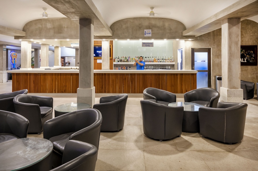 Viva Azteca by Wyndham, A Trademark  Resort — Restaurant & bars in Playa del Carmen, Quintana Roo