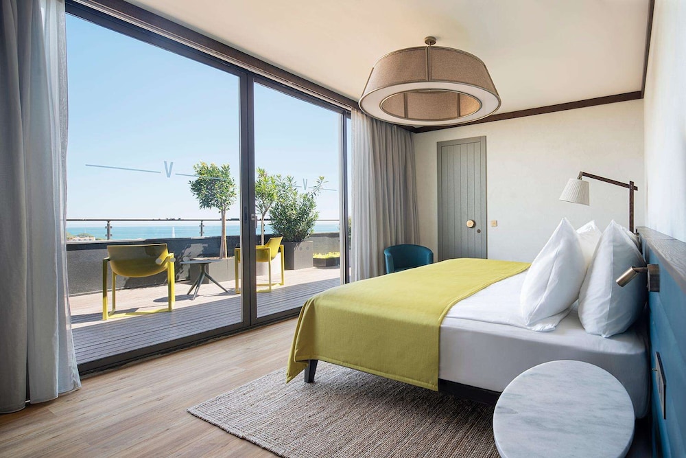 Voyage Belek Golf & Spa — Hotel rooms in Belek
