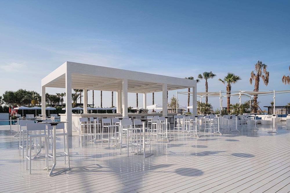 Voyage Belek Golf & Spa — Restaurant & bars in Belek