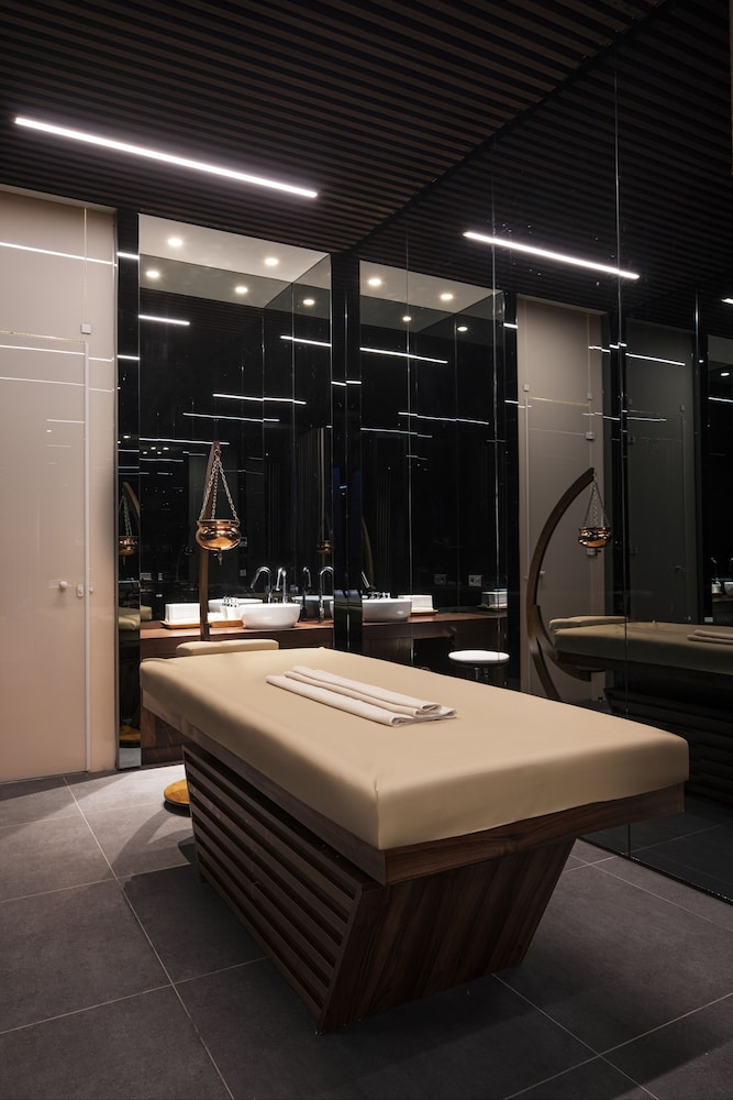 Voyage Belek Golf & Spa — Spa in Belek