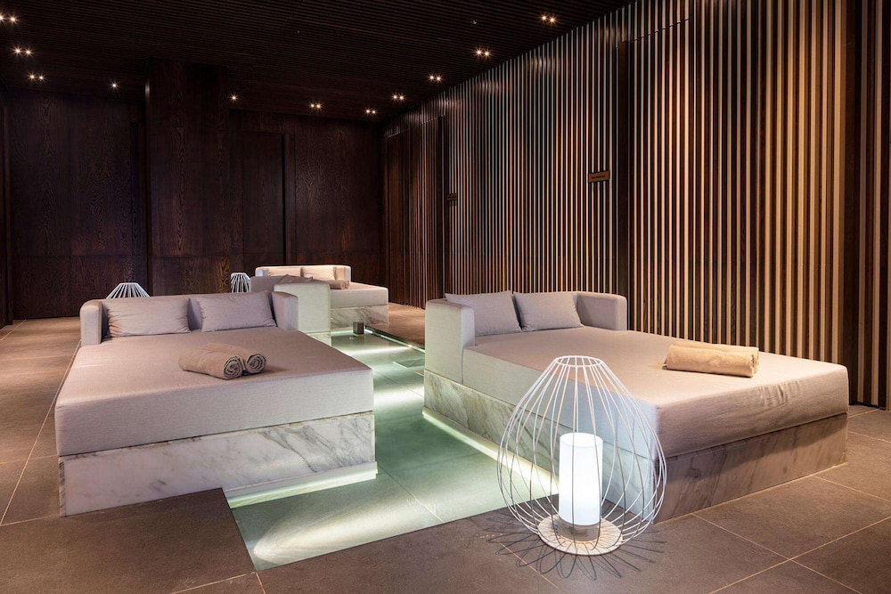 Voyage Belek Golf & Spa — Spa in Belek