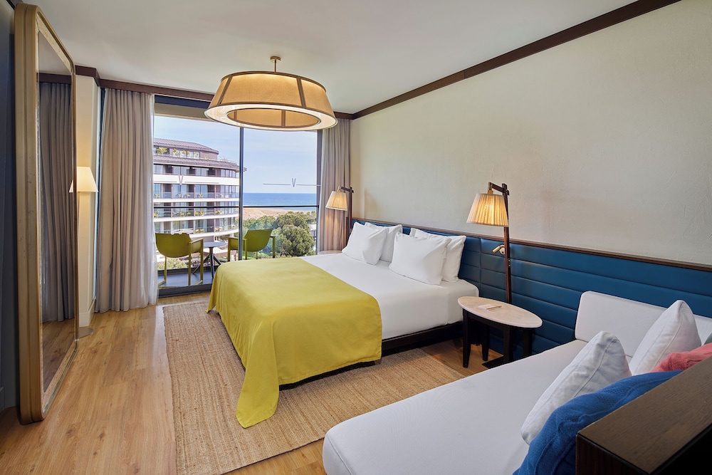 Voyage Belek Golf & Spa — Hotel rooms in Belek