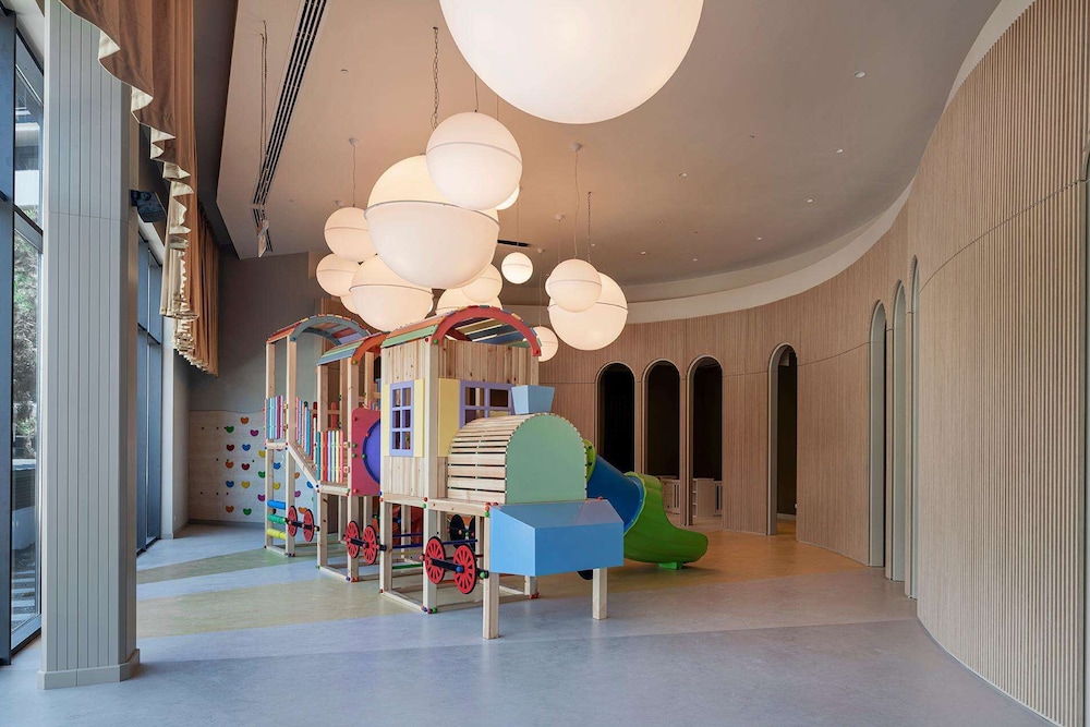 Voyage Belek Golf & Spa — Attractions for children in Belek