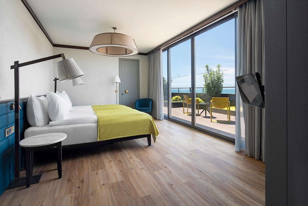 Voyage Belek Golf & Spa — Hotel rooms in Belek