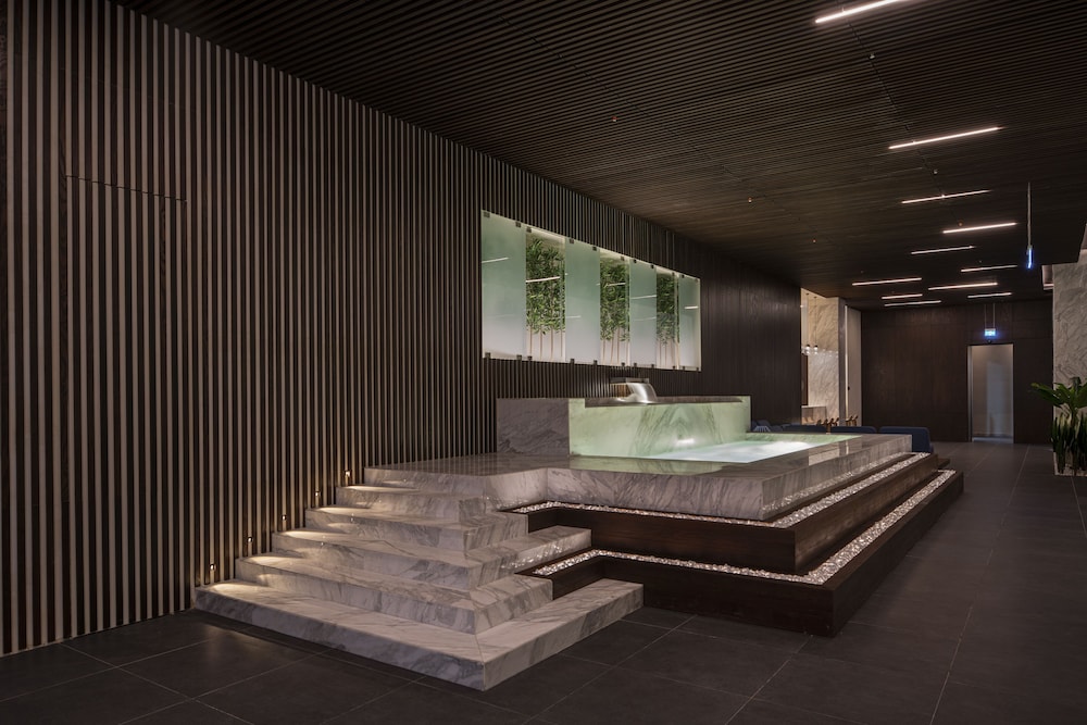 Voyage Belek Golf & Spa — Spa in Belek