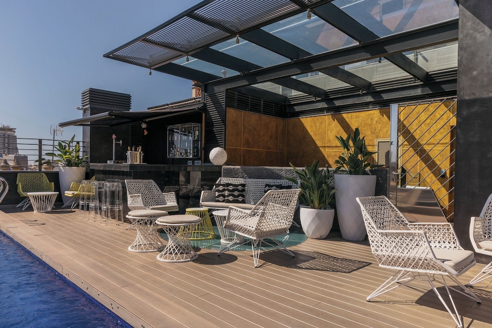 Hotel Bagues, a Small Luxury Hotels of the World - zdjęcie 5