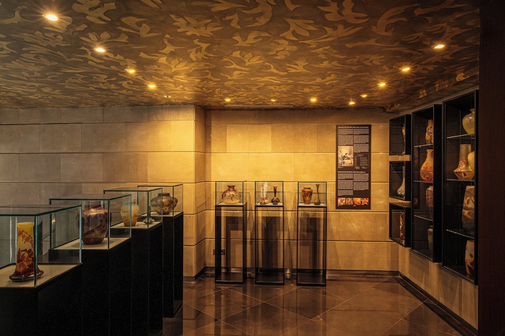 Hotel Bagues a Small Luxury Hotels of the World — Attractions in the area in Barcelona, Catalonia
