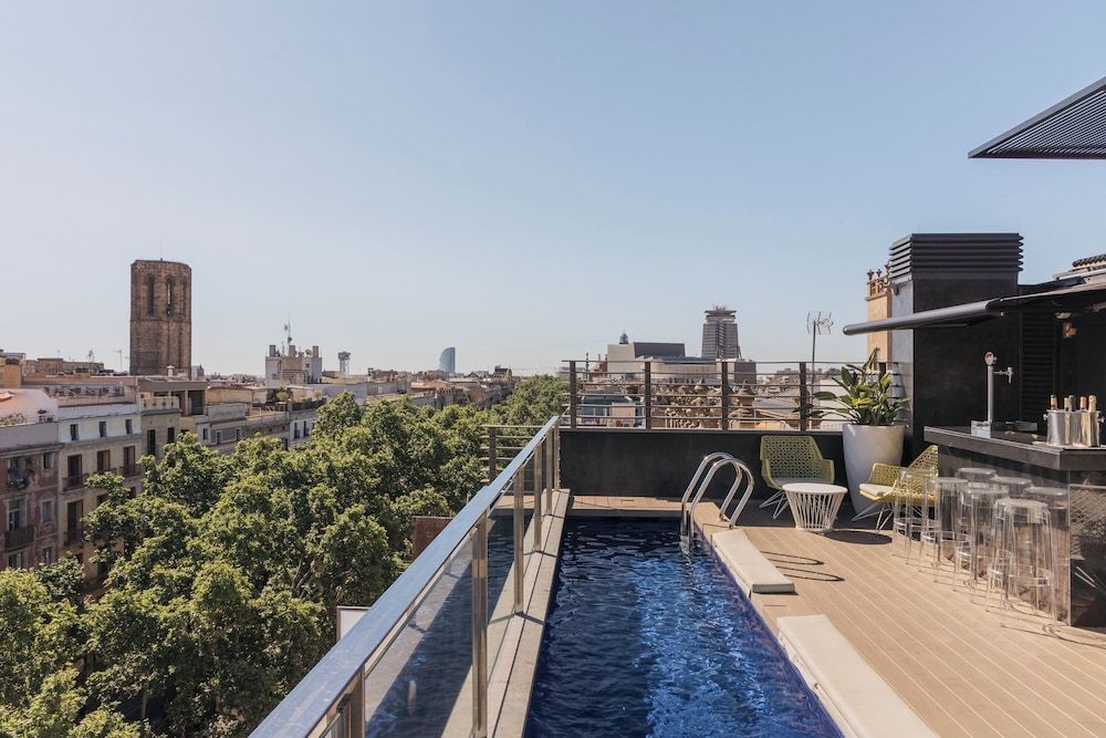 Hotel Bagues, a Small Luxury Hotels of the World