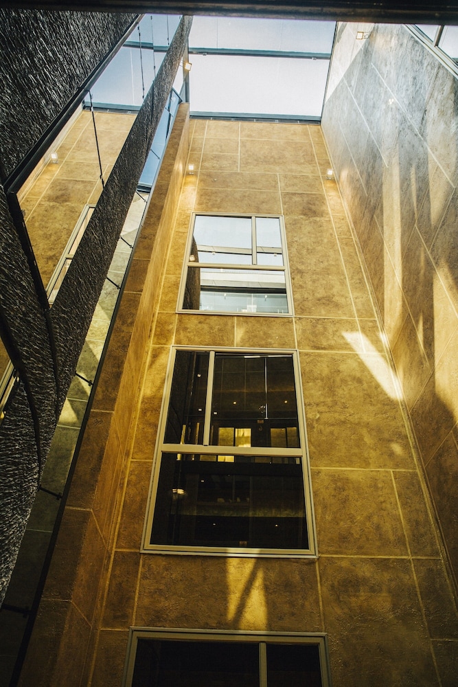Hotel Bagues a Small Luxury Hotels of the World — Hotel building in Barcelona, Catalonia