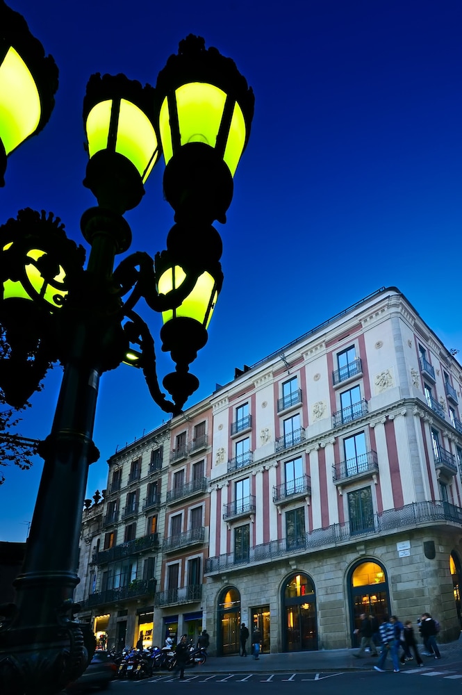 Hotel Bagues, a Small Luxury Hotels of the World - zdjęcie 4