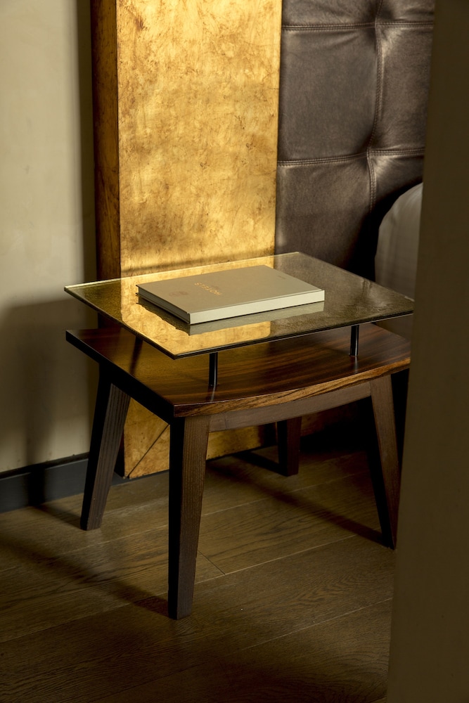 Hotel Bagues a Small Luxury Hotels of the World — Hotel rooms in Barcelona, Catalonia