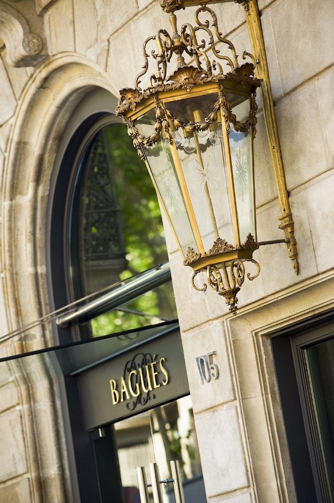 Hotel Bagues, a Small Luxury Hotels of the World - zdjęcie 2