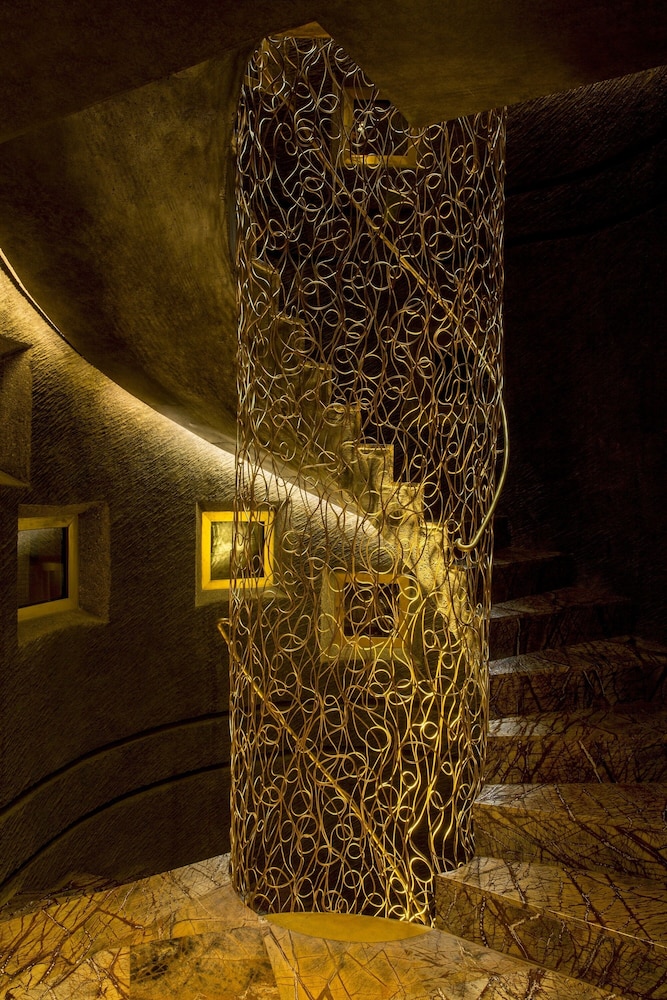 Hotel Bagues a Small Luxury Hotels of the World — Hotel building in Barcelona, Catalonia