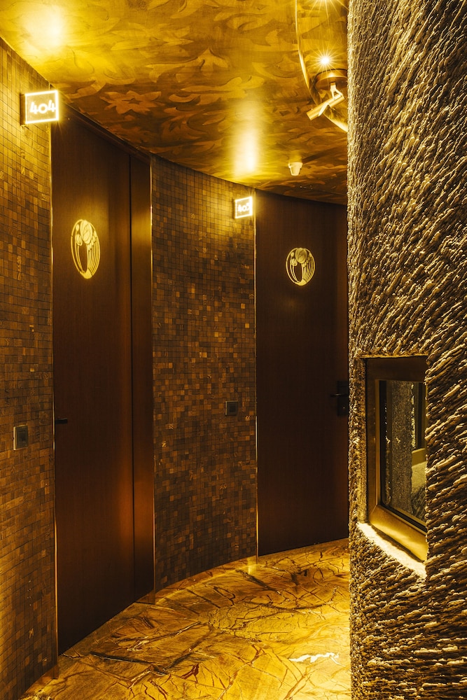 Hotel Bagues a Small Luxury Hotels of the World — Spa in Barcelona, Catalonia