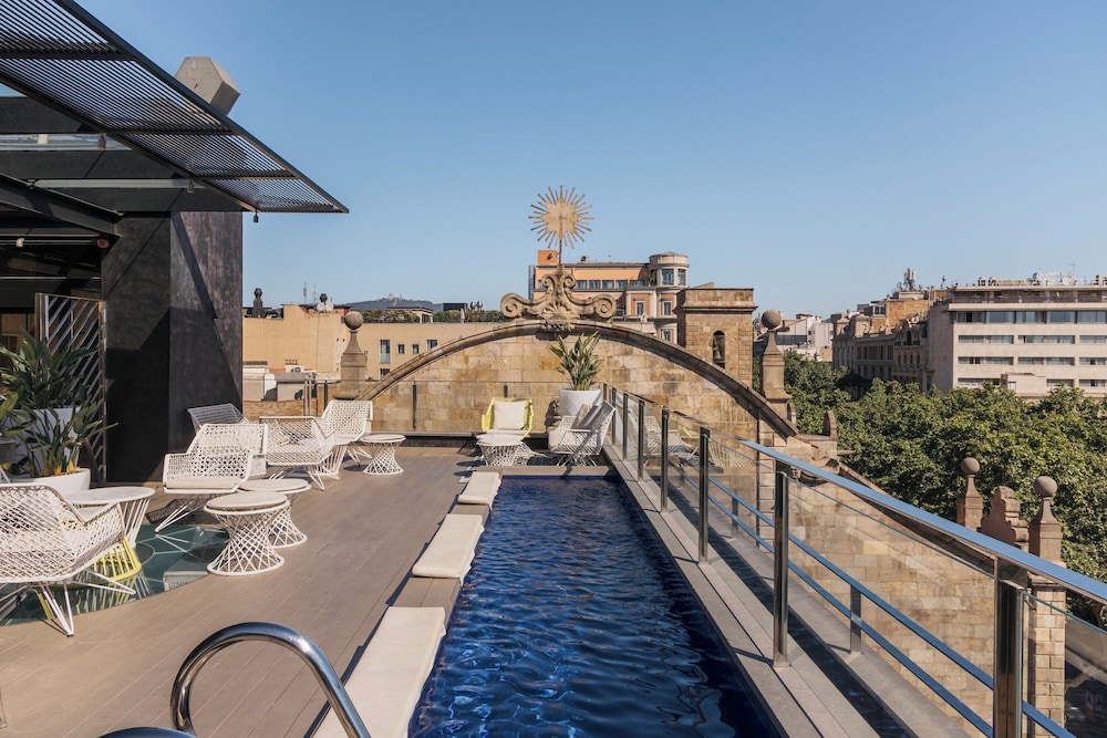 Hotel Bagues, a Small Luxury Hotels of the World - zdjęcie 3