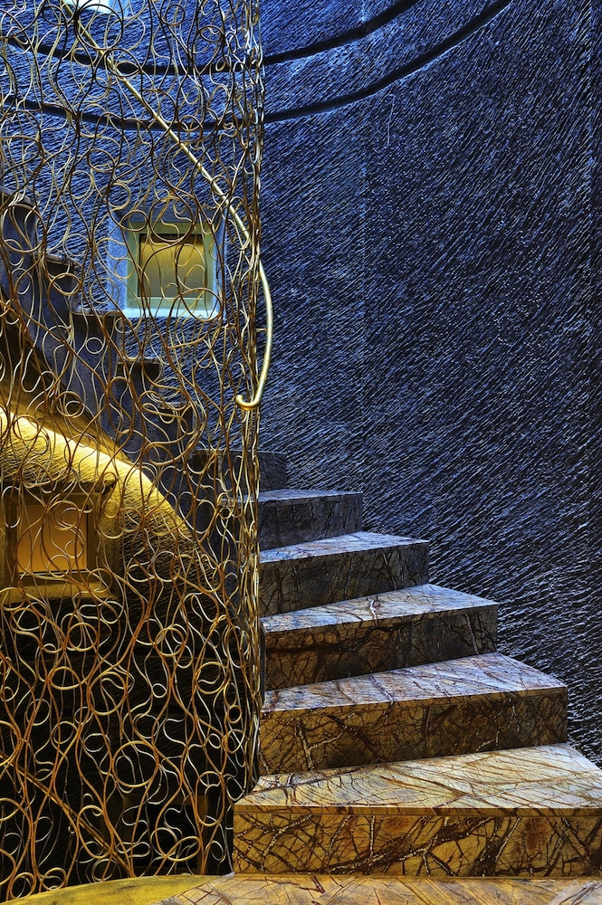 Hotel Bagues a Small Luxury Hotels of the World — Hotel building in Barcelona, Catalonia