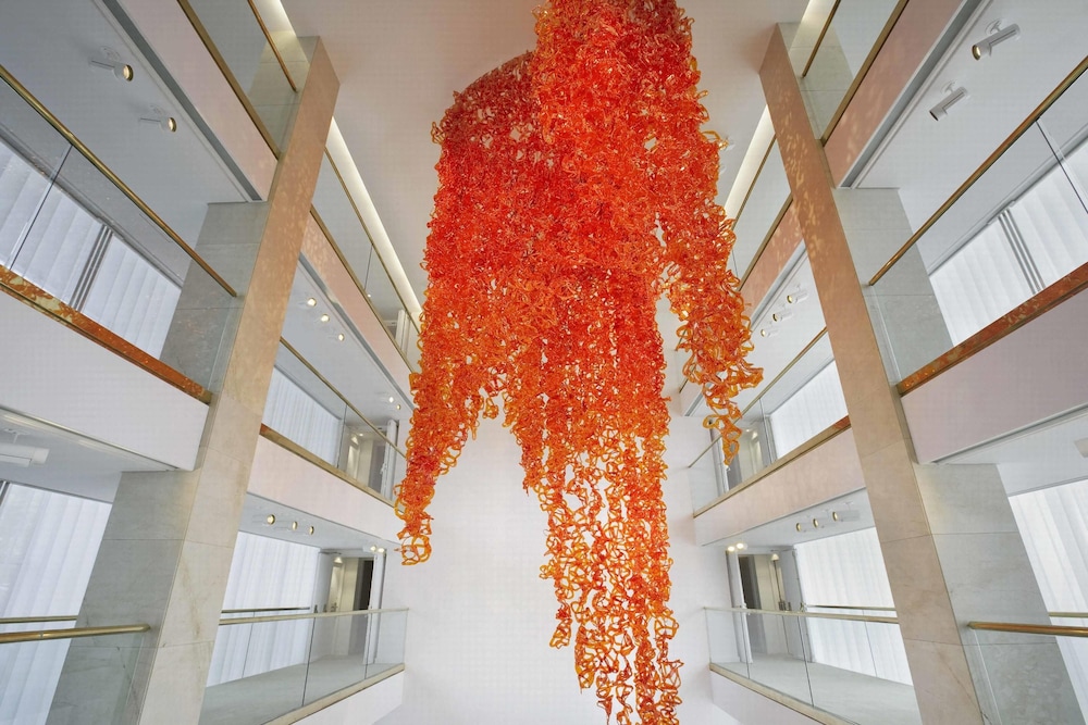 Hilton Barcelona — Hotel building in Barcelona, Catalonia