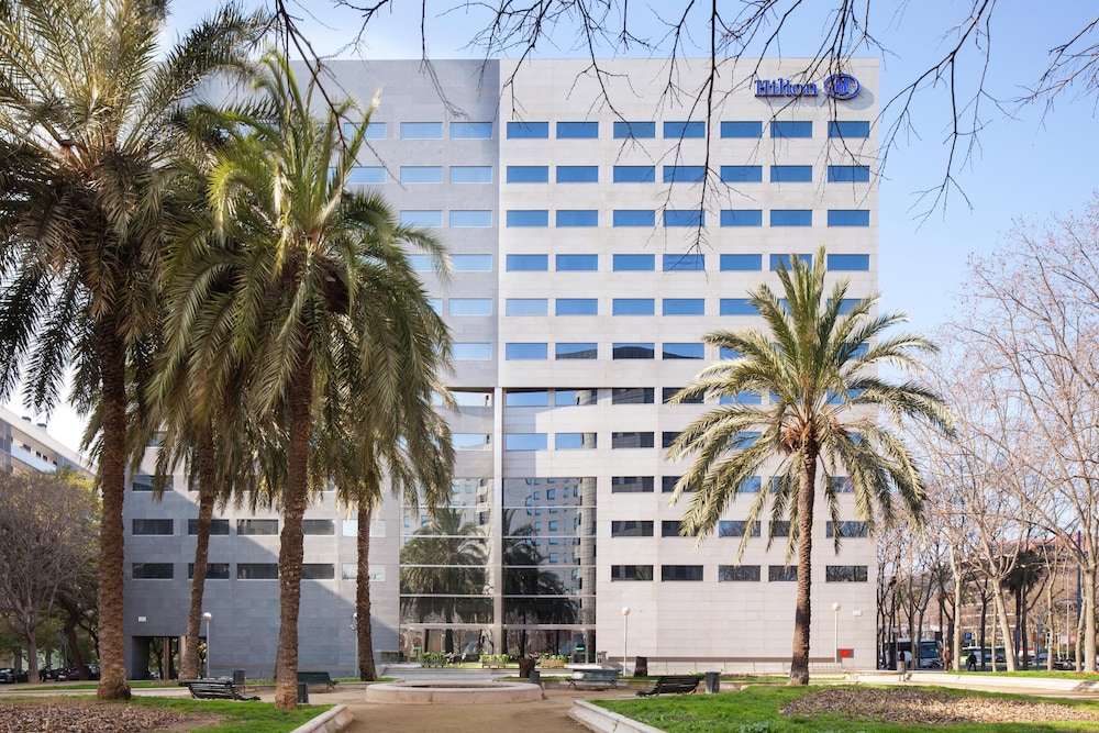 Hilton Barcelona — Main photo in Barcelona, Catalonia