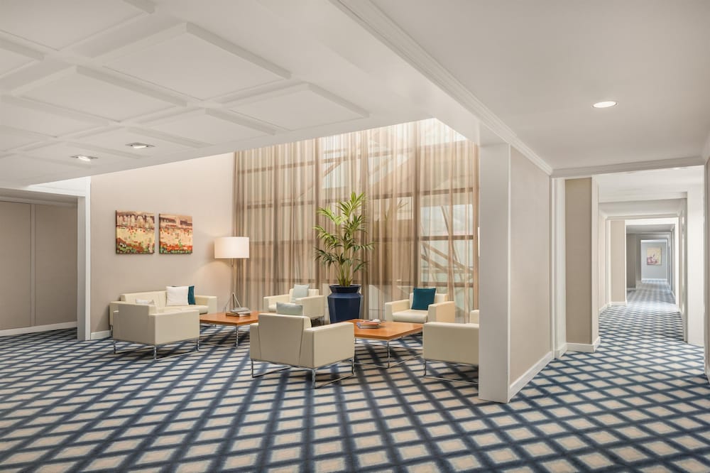 Hilton Barcelona — Hotel building in Barcelona, Catalonia