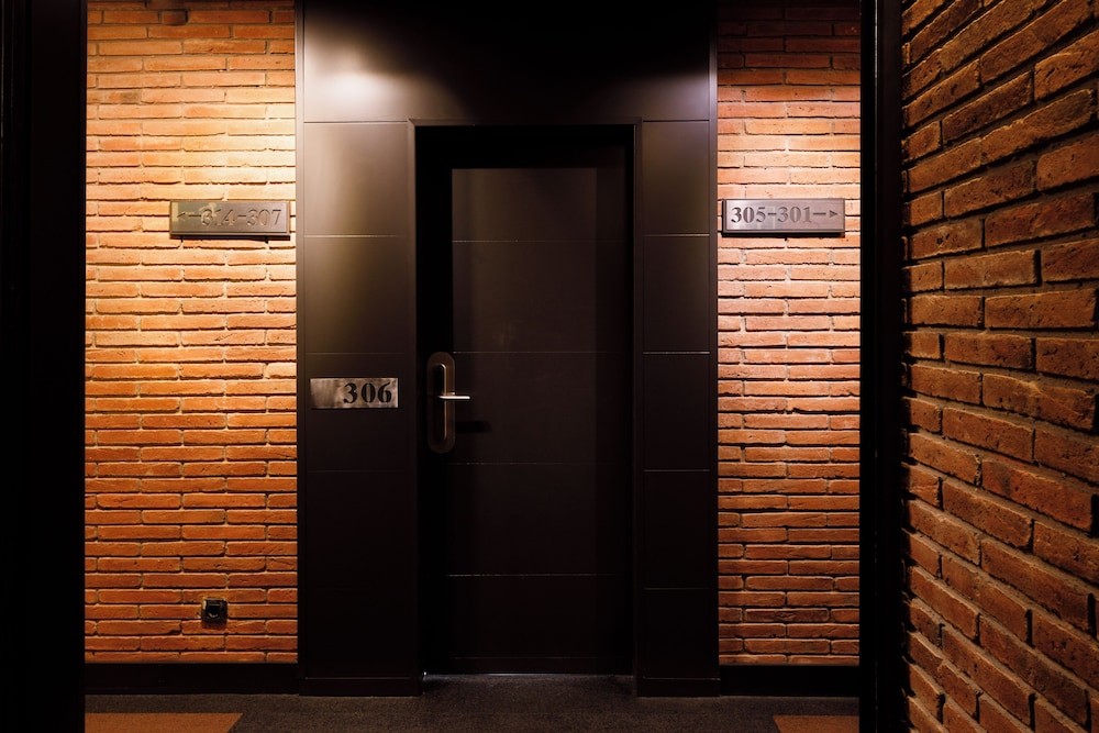 Aparthotel Mariano Cubi Barcelona — Hotel building in Barcelona, Catalonia