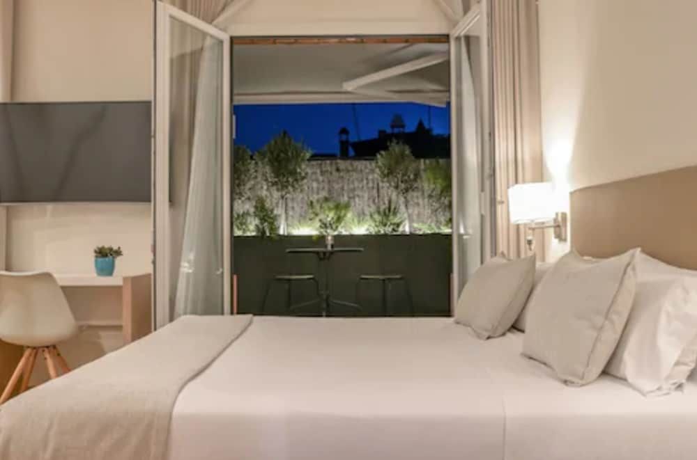 Aparthotel Mariano Cubi Barcelona - zdjęcie 3