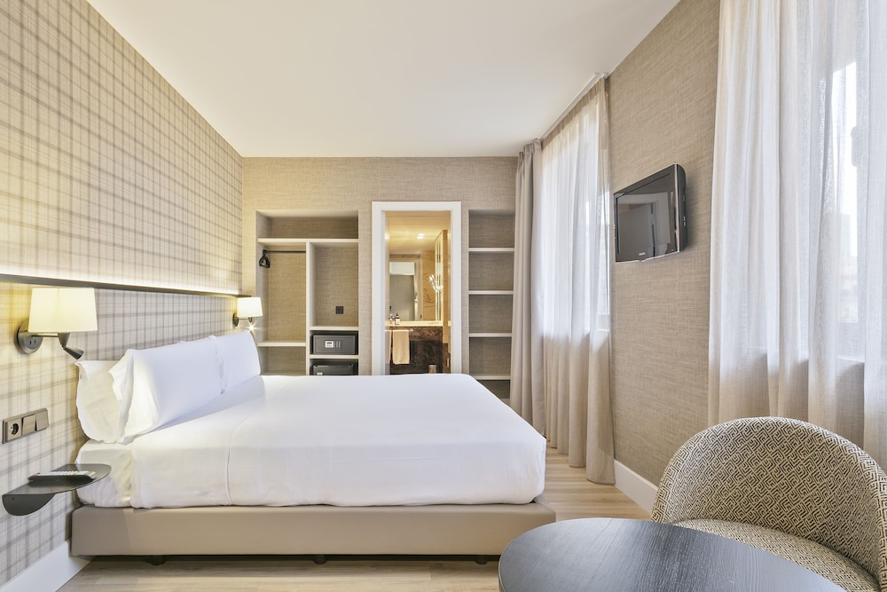 Hotel Acta City47 — Hotel rooms in Barcelona, Catalonia