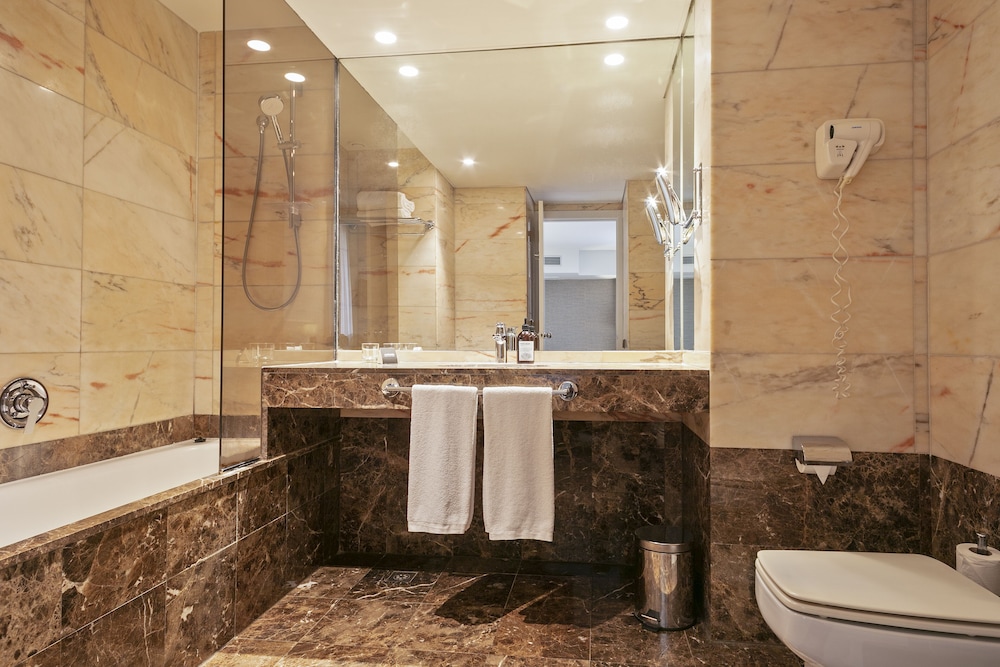 Hotel Acta City47 — Hotel rooms in Barcelona, Catalonia