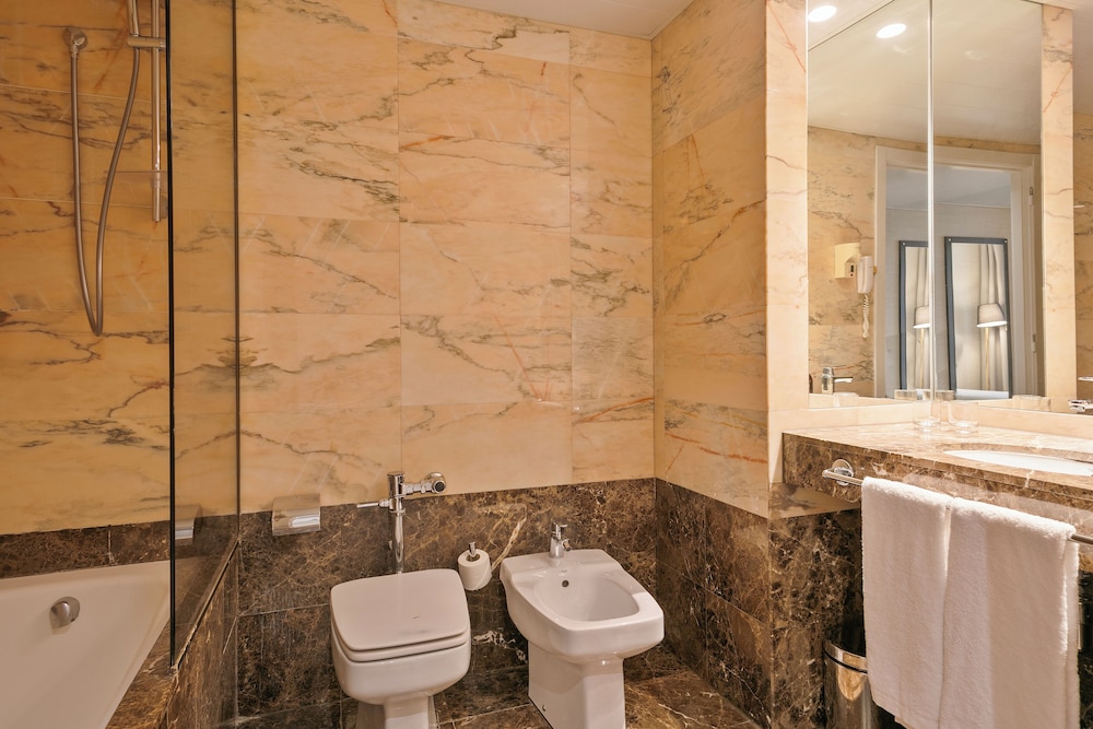 Hotel Acta City47 — Hotel rooms in Barcelona, Catalonia