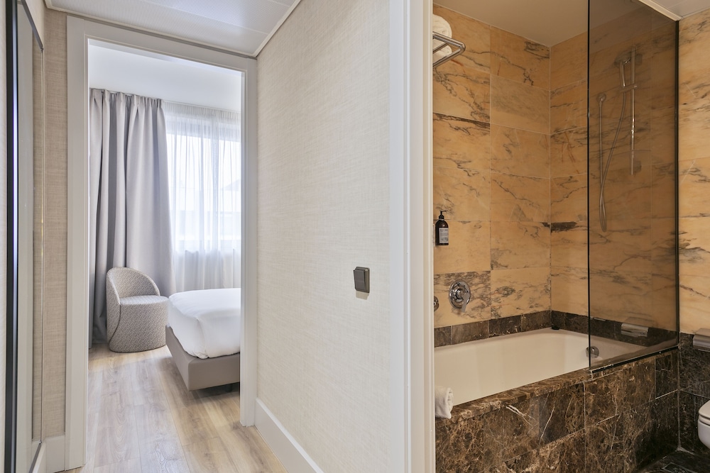 Hotel Acta City47 — Hotel rooms in Barcelona, Catalonia