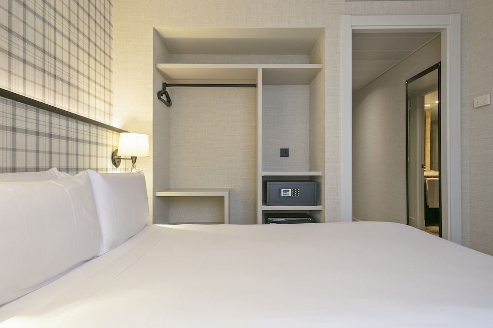 Hotel Acta City47 — Hotel rooms in Barcelona, Catalonia