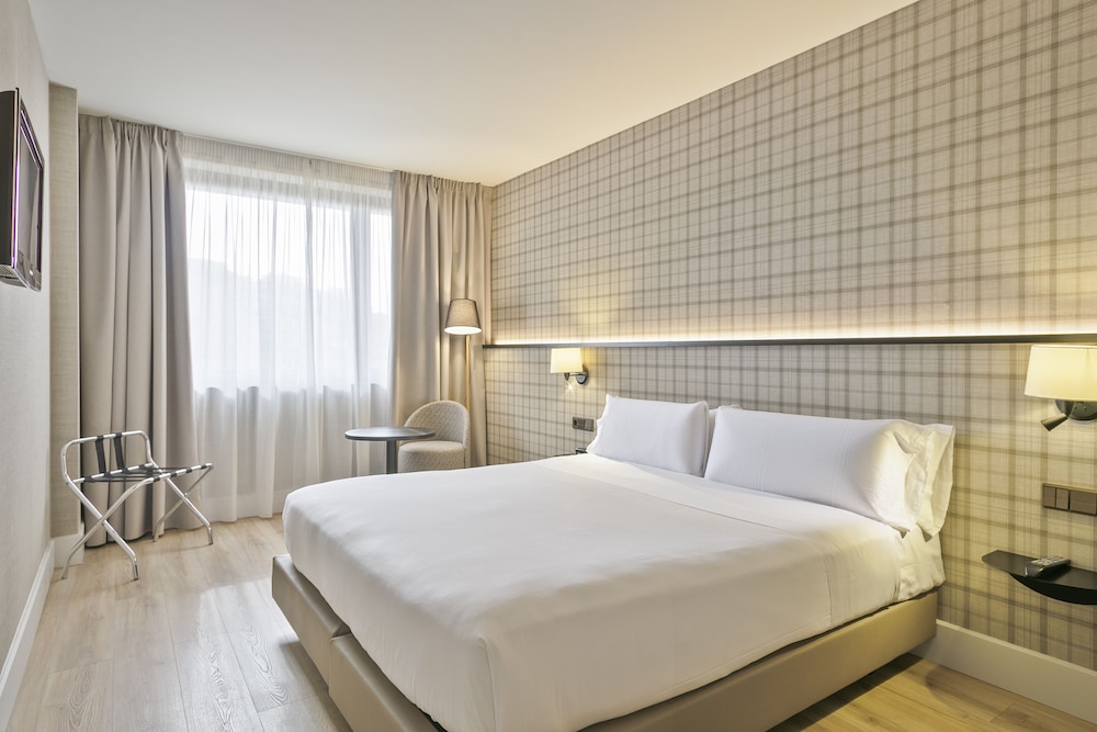 Hotel Acta City47 — Hotel rooms in Barcelona, Catalonia