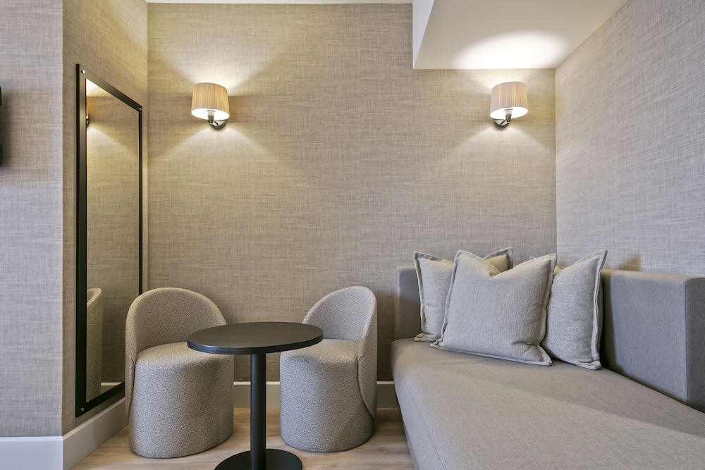 Hotel Acta City47 — Hotel rooms in Barcelona, Catalonia