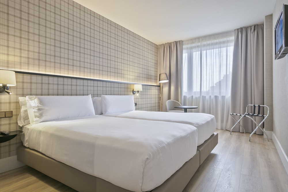 Hotel Acta City47 — Hotel rooms in Barcelona, Catalonia