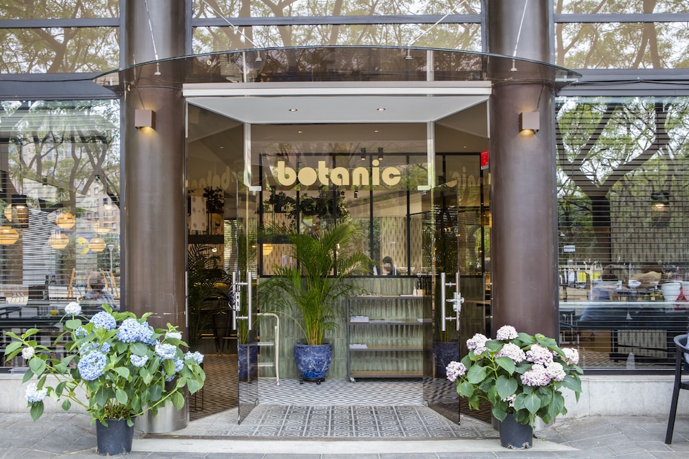 Hotel Acta City47 — Main photo in Barcelona, Catalonia