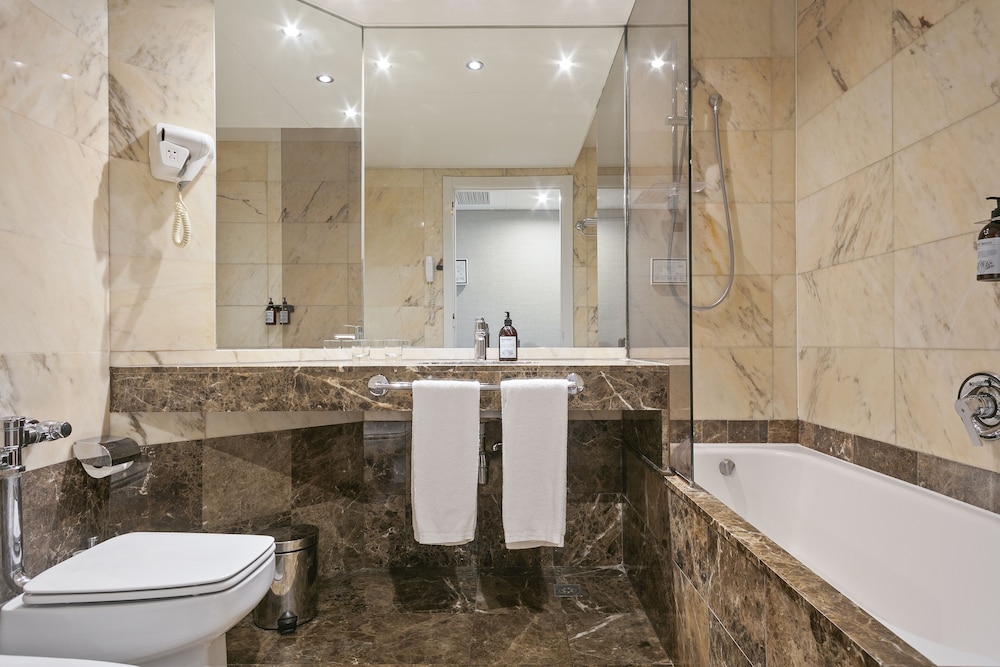 Hotel Acta City47 — Hotel rooms in Barcelona, Catalonia
